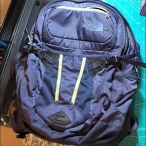 The North Face Backpack